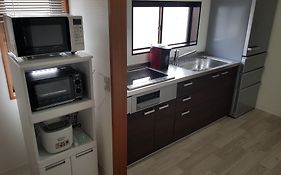 ゲストハウスじんく
